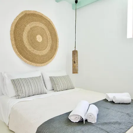 Leros Sea View House With Jacuzzi * アギア・マーリナ