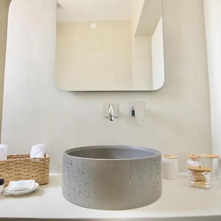 アパート Leros Sea View House With Jacuzzi
