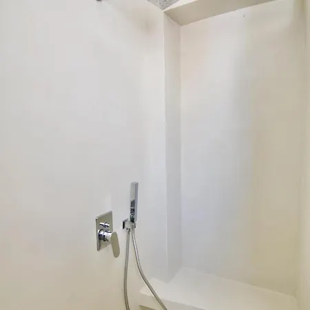 Apartamento Leros Sea View House With Jacuzzi