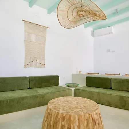 Leros Sea View House With Jacuzzi Apartamento Agia Marina (Leros)