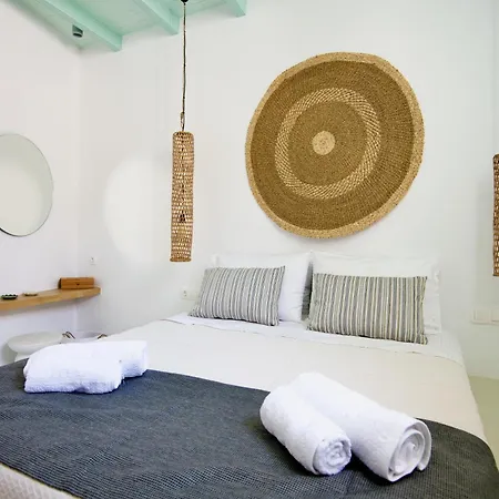 Leros Sea View House With Jacuzzi Agia Marina (Leros)